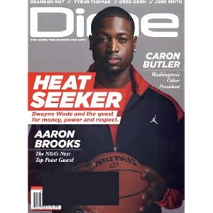 Dime Magazine by 