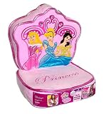 Disney Princess Plush Chair - Foldable