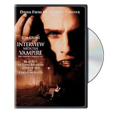 Interview With the Vampire [DVD] [Region 1] [US Import] [NTSC]