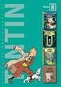 The Adventures of Tintin: "The Castafiore Emerald", "Flight 714 to Sydney", "Tintin and the Picaros", "Tintin and Alph Art" v. 8: The Casafiore ... Tintin and the Picaros / Tintin and Alph Art