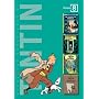 The Adventures of Tintin: "The Castafiore Emerald", "Flight 714 to Sydney", "Tintin and the Picaros", "Tintin and Alph Art" v. 8: The Casafiore ... Tintin and the Picaros / Tintin and Alph Art