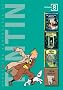 The Adventures of Tintin: 