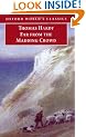 Far from the Madding Crowd (Oxford World's Classics)