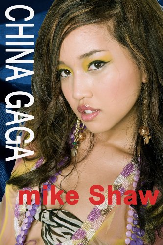 China Gaga - True stories of sex, erotica, and erotic romance with beautiful and sexy Chinese girls in China