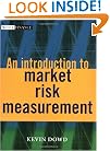 An Introduction to Market Risk Measurement (The Wiley Finance Series)