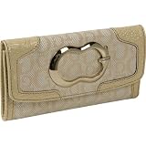 Guess - GUESS By Marciano Kismet Logo Slim Clutch Wallet