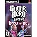 Third Party New : Guitar Hero Encore: Rocks the 80's