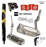 Ping iWi-Series D-66 Putter (35, Black Dot, Rght. Hd.) *SPRING SALE!* $89.95