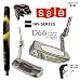 Scotty Cameron Golf Clubs
Ping iWi-Series D-66 Putter (35