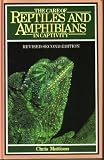 The care of reptiles and amphibians in captivity
