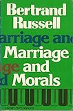 Marriage and morals