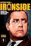 Ironside - The Best of Season 1