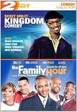 Kingdom Comedy / The Family Hour