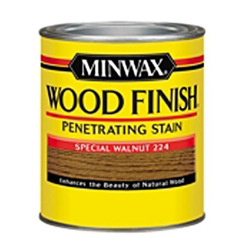 Minwax 22240 wood finish interior wood stain, special w…
