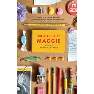 The Meaning of Maggie