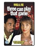Three Can Play That Game [DVD] [2008]