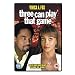 Three Can Play That Game [DVD] [2008]
