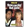 Three Can Play That Game [DVD] [2008]