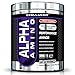 Cellucor Alpha Amino Acid Supplement with BCAA, Fruit Punch, 1.34 Pound