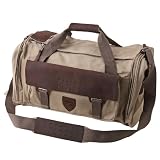 Columbia(コロンビア) Roc Safari Weekender BRITISH TAN/BARK UU9701の画像