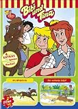 Bibi und Tina - Die Wildpferde/Der verhexte Sattel