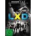The LXD: The Legion of Extraordinary Dancers - Season 1 & 2 [2 DVDs]