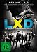 The LXD: The Legion of Extraordinary Dancers - Season 1&2 [Edizione: Germania]