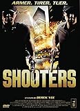 Image de Shooters [Blu-ray]