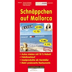 Schn�ppchen auf Mallorca: Endlich sparen auf Reisen