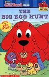 The Big Egg Hunt