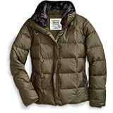 Yukon Premium Down Jacket