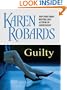 Guilty (Wheeler Hardcover)