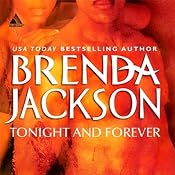 Tonight and Forever | [Brenda Jackson]