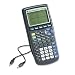 Electronics : (Price/EA)TI-83 Plus Graphing Calculator, 10-Digit LCD