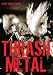 Books : Thrash Metal
