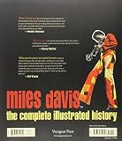 Miles Davis: The Complete Illustrated History Miles Davis: The Complete Illustrated History