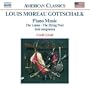 Louis Moreau Gottschalk: Piano Music