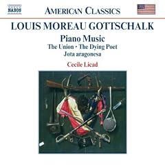 Gottschalk - Piano Works