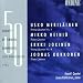 Classical Music : Society of Finnish Composers 50th Anniversary, Vol. 1