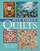 Blue Ribbon Quilts by Linda Causee ISBN 1402733526