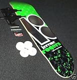 Plan B Rogers Venti 7.5 Skateboard Complete