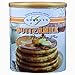 Gormly's Buttermilk Pancake Mix, 16 Ounce Cans (Pack of 2)