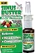 Sinus Buster - Nasal Spray, Allergy .68 Oz