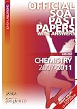 Chemistry Higher 2011 SQA Past Papers