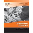 Wiley Pathways PC Hardware Essentials Project Manual (Wiley Pathways)