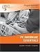 Book Wiley Pathways PC Hardware Essentials Project Manual (Wiley Pathways)