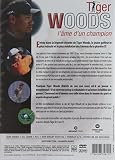 Image de Tigers Woods, L'Ame D'Un Champion