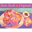 Sara Steele Originals 2009 Wall Calendar