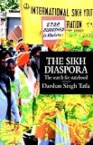 The Sikh Diaspora: The Search for Statehood (Global Diasporas)