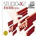 Ltj Bukem-Studio X 2